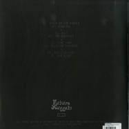 Back View : Delusion Men - STUCK ON THE BORDER (2X12 INCH) - Future Nuggets / FN 007