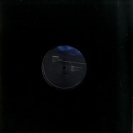 Back View : ARCHIVIST - STAR IN A CIRCLE - Second Nature / SN003