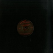 Back View : Pay Bartzarek - SECRET EP - Hotmix Records / HM-020