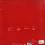 Back View : Beatsteaks - YOURS (2X12 LP + MP3 + BOOKLET) - Warner / 7366514