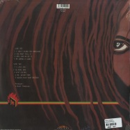 Back View : Linval Thompson - I LOVE JAH (180G LP) - Burning Sounds / bsrlp943