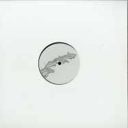 Back View : D.Futers - DT01 - Dolphin Trax / DT01