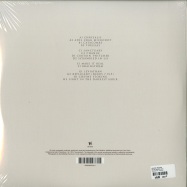 Back View : Special Request - BELIEF SYSTEM (4LP) - Houndstooth / HTH076