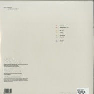 Back View : Hello Skinny - WATERMELON SUN (2X12 LP) - Brownswood / bwood173