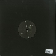 Back View : V/A (Dino Lenny, Re.You + Eins Tiefer, Aaaron) - YOUNION 004 - YOUNION / YOUNION004