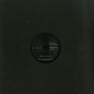 Back View : Tadeo - ISTHAR EP - Another Intelligence / AI04