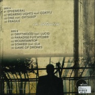 Back View : Re:Deep - IN BETWEEN (LP) - Vordergrundmusik / VGM009