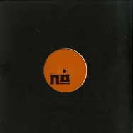 Back View : Boylan & Slimzee - NO CURE EP - Nomine Sound / NS007