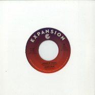 Back View : Bobby King - IF YOU DONT WANT MY LOVE (7 INCH) - Expansion Records  / ex7031