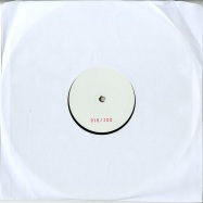 Back View : Christian Lisco - ACID CUTS EP - Raw Culture / Rwcltr08