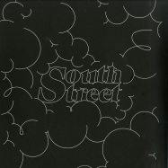 Back View : Alice Smith - LOVE ENDEAVOUR (MAURICE FULTON REMIXES) - South Street / South004