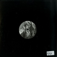 Back View : Ben Cano - ROCKY MOUNTAIN EP - Biatch Corp Recordings / Biatch023