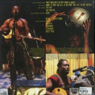 Back View : Ayuune Sule - WE HAVE ONE DESTINY (LP) - Makkun Records / MR23LP