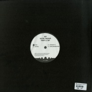 Back View : MP - Niste Treaba Part 2.1 EP (180GR / VINYL ONLY) - Metereze / MTRZ010.1
