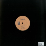 Back View : Derek Carr - PIONEERS EP - Craigie Knowes / CKNOWEP10