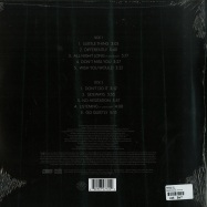Back View : Marian Hill - UNUSUAL (LP) - Republic Records / 6747724