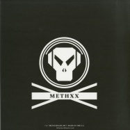 Back View : Gremlinz & Jesta - EMPTY PROMISES EP - Metalheadz / METHXX18
