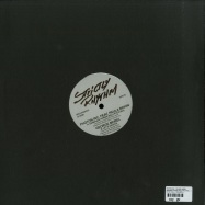 Back View : Photon Inc / George Morel - GENERATE POWER (WILD PITCH MIX) / LETS GROOVE - Strictly Rhythm / SRCLASSIC01