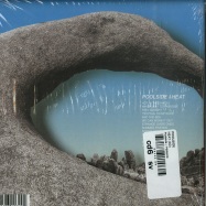 Back View : Poolside - HEAT (CD) - Poolside / PSR6CD