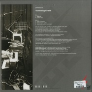 Back View : Throbbing Gristle - JOURNEY THROUGH A BODY (LTD SILVER LP + MP3) - Mute / TGLP8