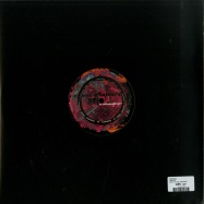 Back View : Cestrian - LARD EP - E-Beamz Records / E-BEAMZ027