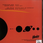 Back View : Various Artists - HAWS PARTY VOL. 1 - Haws / HAWS001