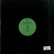 Back View : New Digital Fidelity - MOMENTS OF COSMIC ADVENTURES - Snuff Trax / STX018