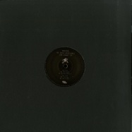 Back View : no data available - THE NIGHT EP - null+void Recordings / NUL004
