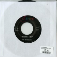 Back View : The Gripsweats - GRIPSWEATS THEME (7 INCH) - Colemine / CLMN161