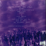Back View : Lukas Graham - 3 (THE PURPLE ALBUM) (LP) - Island / 7702495