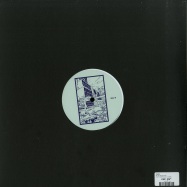 Back View : FSK24 - BLUE VALLEY EP - City Of 3000 Records / CO3000
