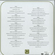 Back View : Various Artists - 25 COMPOST RECORDS (10X12 INCH BOX) - Compost / CPT544-1