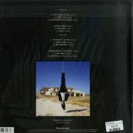 Back View : Alan Parsons - TRY ANYTHING ONCE (180G 2LP) - Music on Vinyl / MOVLP1270
