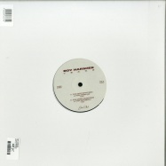 Back View : Boy Harsher - TEARS (REMIXES) - Nude Club / NUDE009