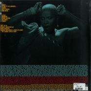Back View : Angelique Kidjo - CELIA (LP) - Verve / 7779846 