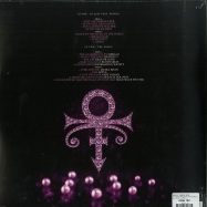 Back View : Prince / Various Artists - THE MANY FACES OF PRINCE (PURPLE 180G 2LP) - Many Faces Of / VYN019