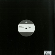 Back View : Rich NxT & East End Dubs - THE FOUR SLIP EP - Fuse / FUSE036