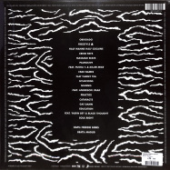 Back View : Freddie Gibbs & Madlib - BANDANA (LP / REPRESS) - RCA Int. / 19075934921