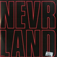Back View : Various Artists - NEVRLAND (2X12 GATEFOLD) - MEAT Recordings / MR012