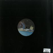 Back View : Mihail P - OMNIVERSE EP (140 G VINYL) - Distant Worlds / DWT 007