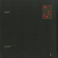 Back View : Stoi - INSULAR EP - CONTINUE RECORDS / CTE001