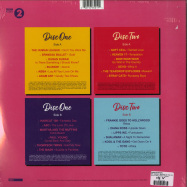 Back View : Various Artists - BBC RADIO 2: SOUNDS OF THE 80S - DONT YOU WANT ME (1980-1983) (2LP) - Spectrum Music / 5385011 / 8949922