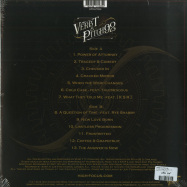Back View : Verb T & Pitch 92 - A QUESTION OF TIME (LP) - High Focus / HFRLP092