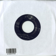 Back View : The Olympians - MIDNIGHT MOVEMENT / STAND TALL (7 INCH) - Daptone Records / DAP1124