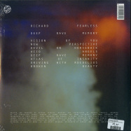 Back View : Richard Fearless - DEEP RAVE MEMORY (2X12INCH) - Drone / Drone 020