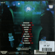 Back View : Snuff Crew - SNUFF CREW (CD) - Gigolo Records / Gigolo254CD