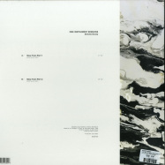 Back View : Donato Dozzy - ONE INSTRUMENT SESSIONS 05 (LP) - One Instrument / ONEINST005LP