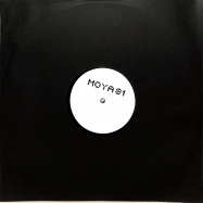 Back View : Moya81 - LIBERTINE TRADITIONS 14 - Libertine Records / TRAD14