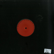 Back View : Julio Cruz - WHAT IS ABOUT U (140 G VINYL) - Cardiology / Cardiology 02