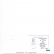 Back View : Various - RHYTHM SHOWCASE VOL.1 (LP+MP3) - Daptones / DAP058-1S